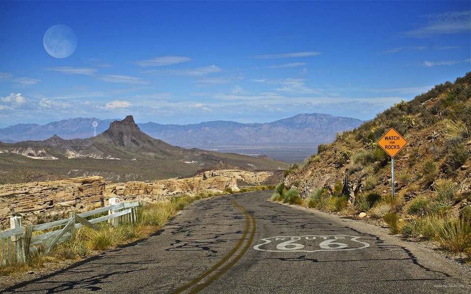 Arizona Speed Limits – National Speed Limits in Arizona