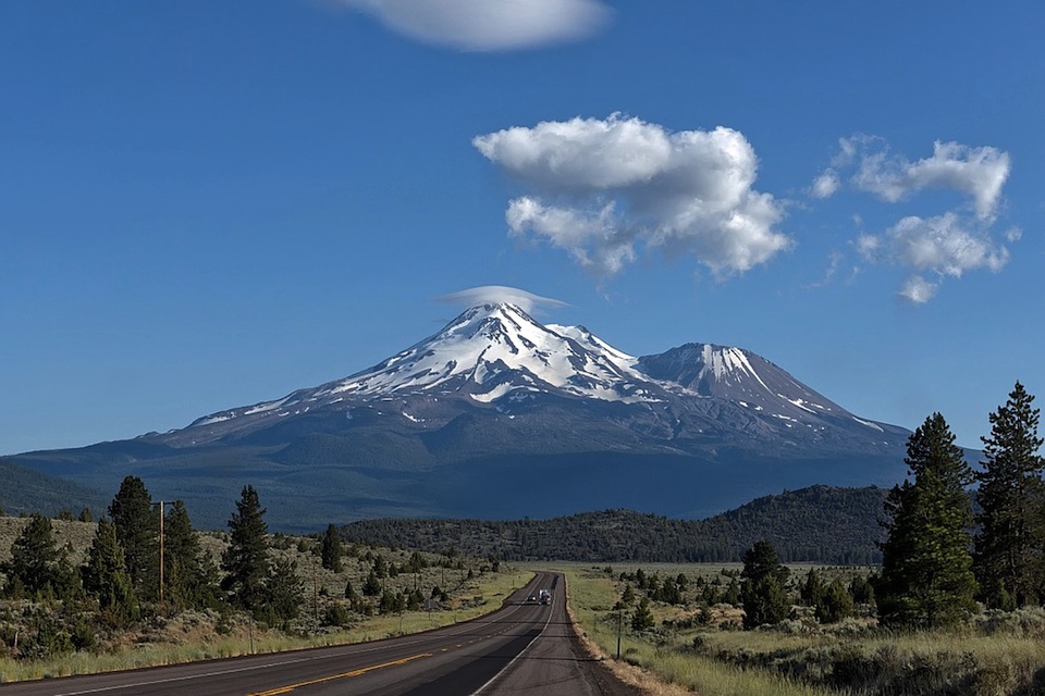 California Speed Limits – National Speed Limits in California