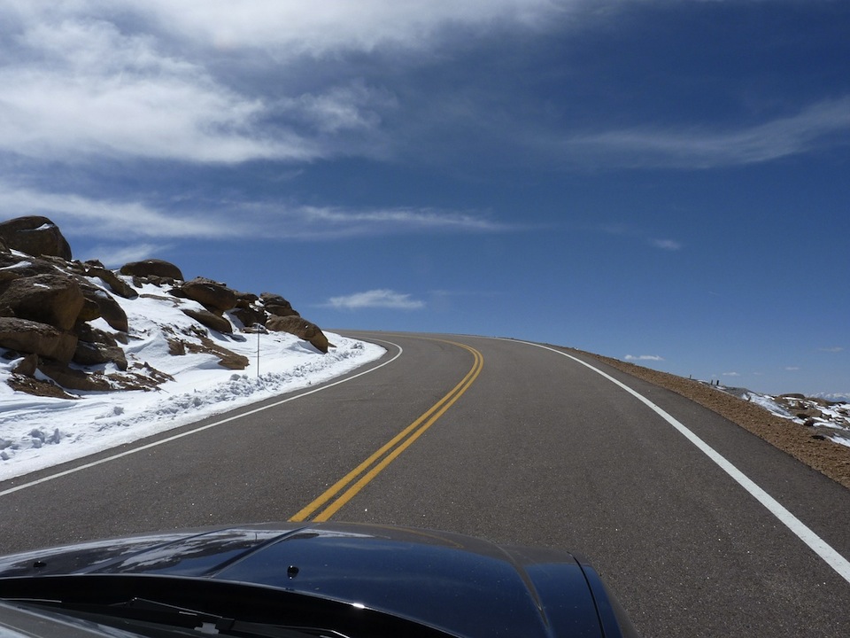 Colorado Speed Limits – National Speed Limits in Colorado