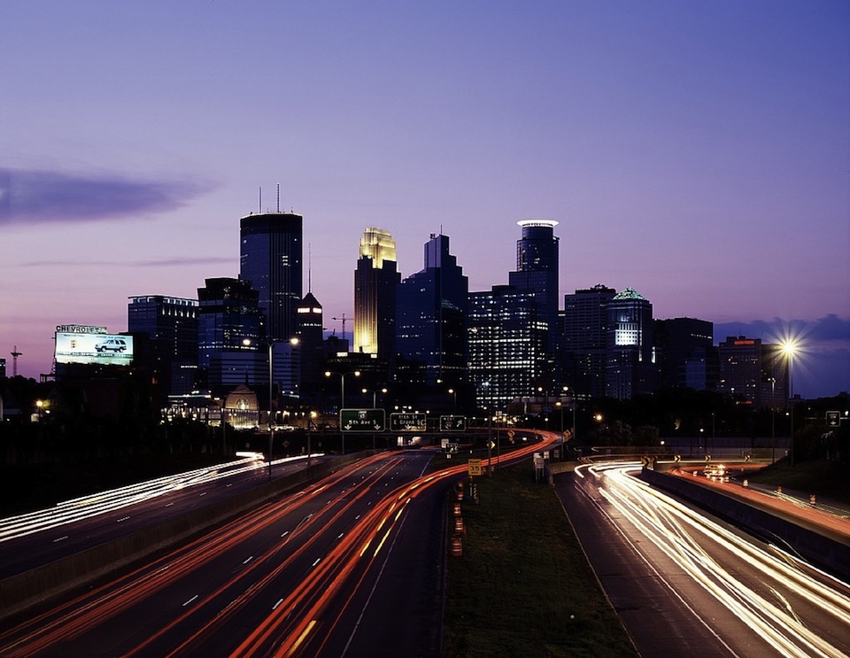 Minnesota Speed Limits – National Speed Limits in Minnesota