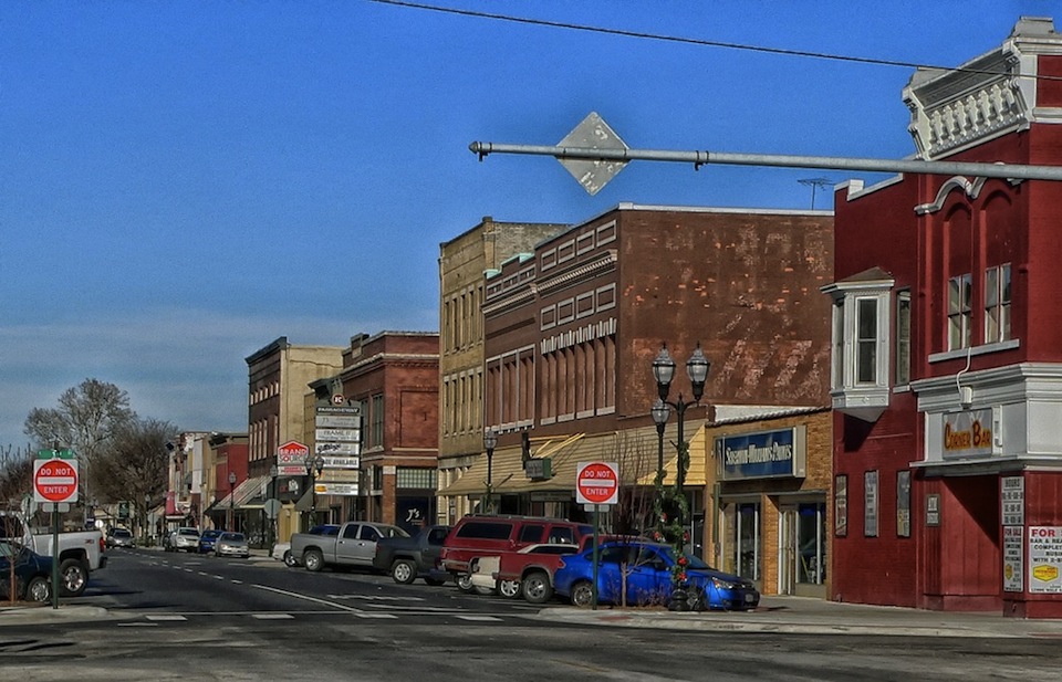 Nebraska Speed Limits – National Speed Limits in Nebraska