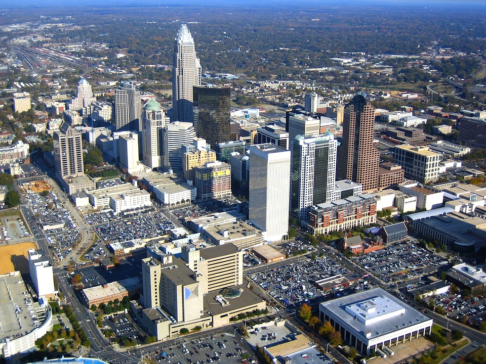 North Carolina Speed Limits – National Speed Limits in North Carolina