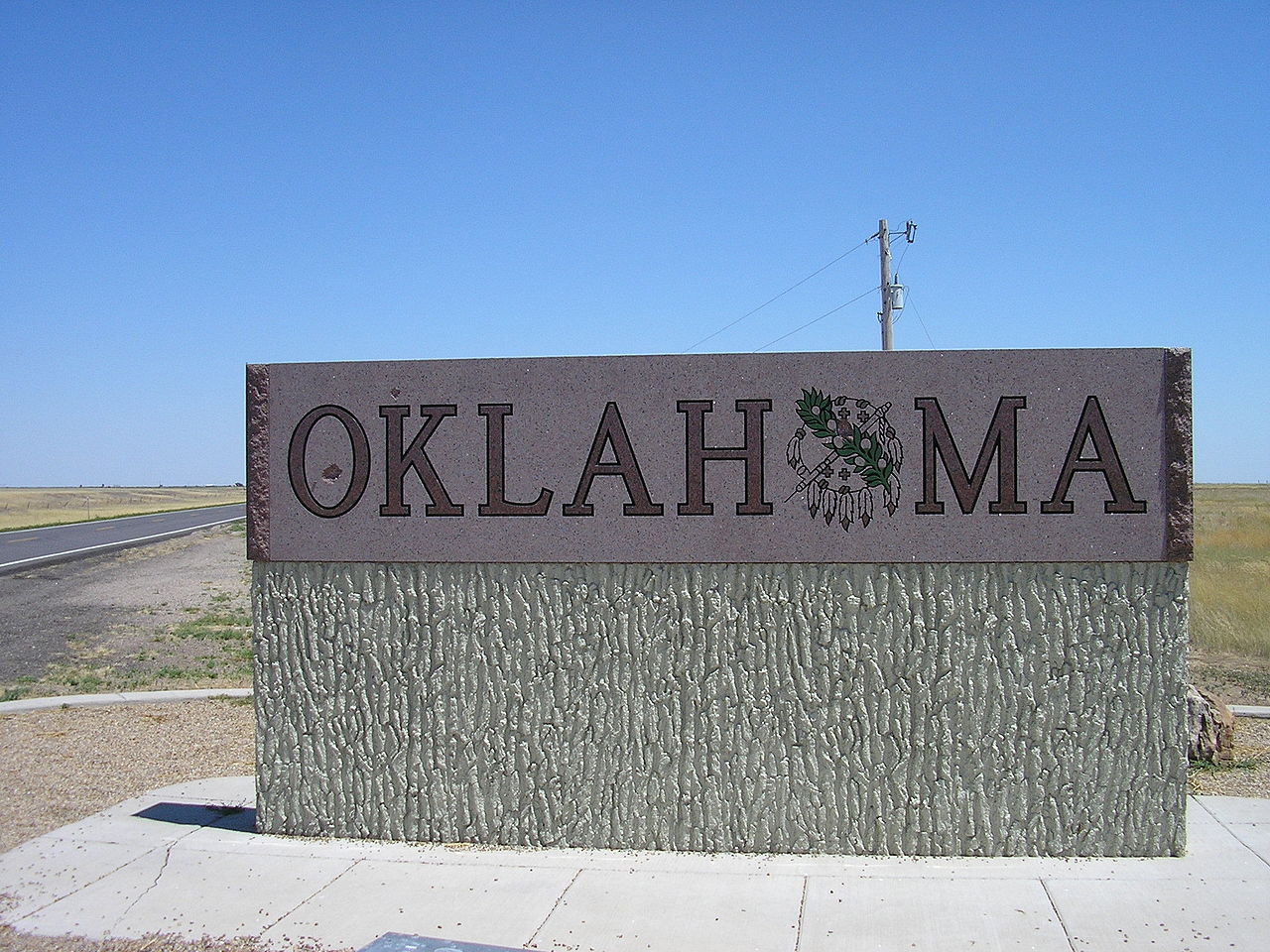 Oklahoma Speed Limits – National Speed Limits in Oklahoma