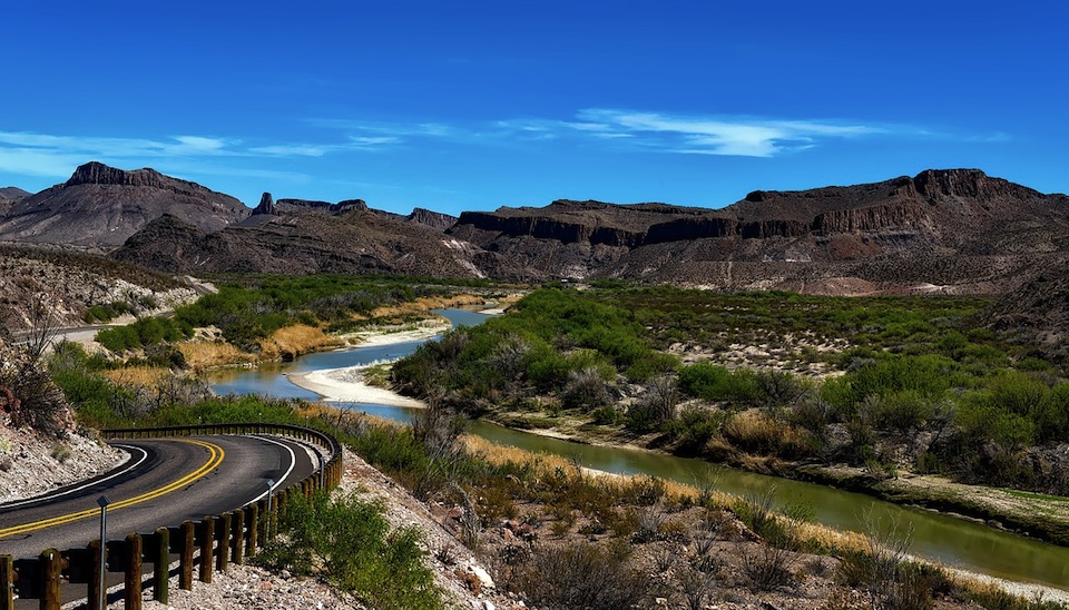 Texas Speed Limits – National Speed Limits in Texas