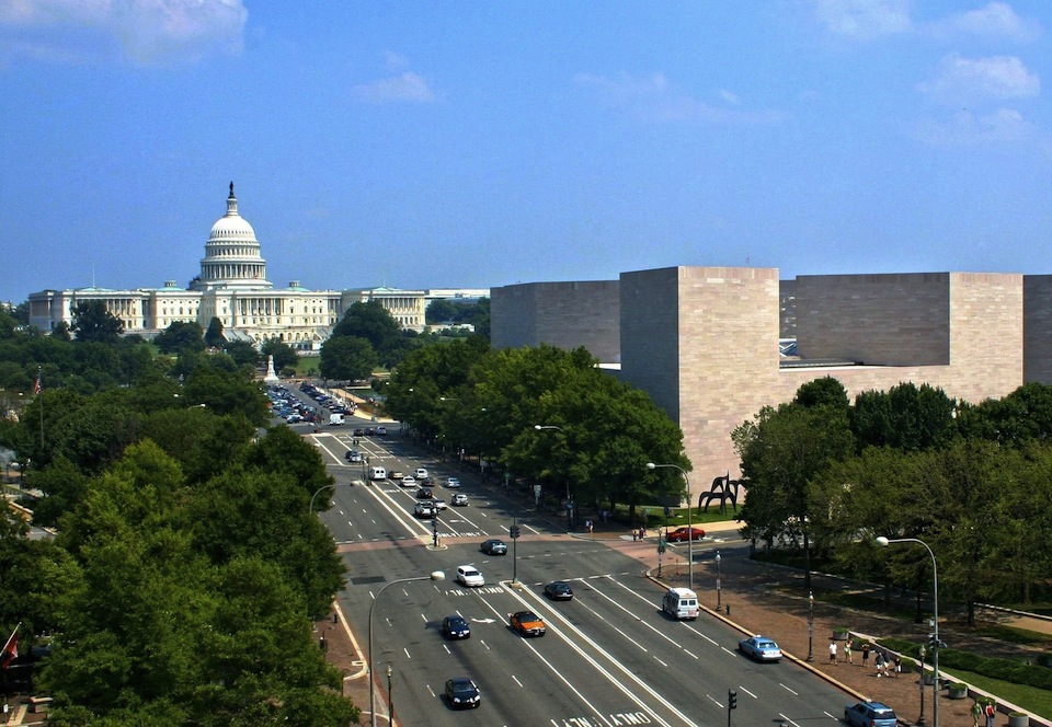 Washington D.C. District of Columbia Speed Limits – National Speed Limits in Washington DC