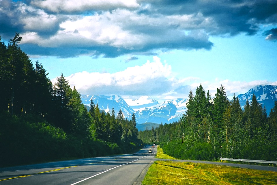 Alaska Speed Limits – National Speed Limits in Alaska